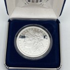 New Replica   Prop 1889-o  1 Morgan Silver Dollar Replica Souvenir novelty Coin