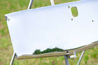 Kenworth W900 Chrome Bumper - Tapered - Usa Aftermarket Fits W900l   B