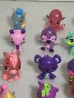 Large Lot Of 38 Assorted Hatchimals Mini Figure Toys