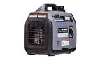 Pulsar Products Gd400bn  4000w Portable Super-quiet Dual Fuel   Parallel Capabil