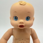 2006 Wets N Wiggles Baby Alive Boy Male Doll Working Rare Laughs Moves Video  