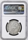 Czech Republic Silver 2002 Introduction To The Euro 200 Korun Ngc Ms70