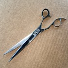Hattori Hanzo Hh-8 7 5    Talon Hair Cutting Shears scissors Pre Owned