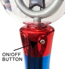 Artcreativity Spinning Light Up Toy Wand     Magic Ball With Led Lights  Sensory