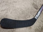 Patrick Sharp 17 18 Signed  last Season  Chicago Blackhawks Game Used Stick