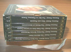 Personal Power Classic Edition  Anthony Robbins  7 Dvd s   Boxed Set New