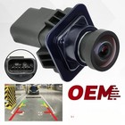 Oem Genuine Rear Rearview Backup Camera El3z-19g490-d For 11-14 Ford F-150 Usa