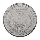 1921 - S Morgan Silver Dollar  1 Brilliant Uncirculated 90  Silver