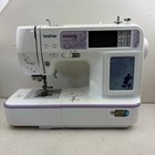 Brother Innov-is Nv950d Sewing   Embroidery Machine Disney Model Tested Working