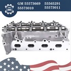 Cylinder Head Assy 55573669 55565291 For Chevrolet Cruze Sonic Trax Buick Encore