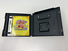 Case Manual Only No Game Kirby Super Star Ultra Nintendo Ds Authentic