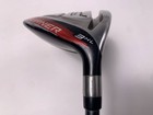 Taylormade Aeroburner Black 3hl Fairway Wood 16 5  Reax 55g Stiff Rh