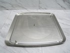 Oem Hobart Hti-7ls Stainless Steel Top Tray  Genuine Replacement Part 