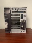 New Baby Brezza Formula Pro Advanced Wifi Formula Dispenser   new But Open Box 