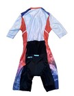 Louis Garneau Women s Aero Tri Suit  Cloudy P  Style  1058420