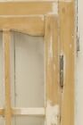 Vintage Double French Glass Door A135