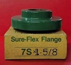 Tb Woods 7s158 Sure Flex Coupling - 7s X 1-5 8  Rpm 5250 - New