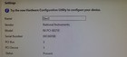 National Instruments Pci-6025e