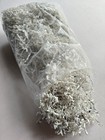 Silver White Mix Craft Paper Crinkle Cut Shred Basket Filler Grass 5 Oz Gift Bag