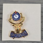 Benevolent   Protective Order Of Elks Bpoe 25  35    40  Year Lapel Pins