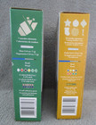 New set Of 2 crelando Christmas Wood Craft Kits  Christmas Tree   4 Ornaments