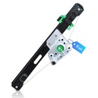 Rear Right Power Window Regulator For Bmw E90 E91 323i 325i 328i 330i 749-469
