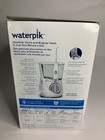 Waterpik Ultra Water Flosser Wp-100     White   Dentist-recommended
