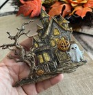 Bewitched Collection Mould     Bewitched