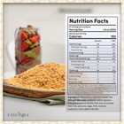 Eastanbul Bulk Baked   Shredded Kataifi  Toasted Katifi  Kadayif  3lb