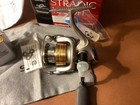 Shimano Stradic 1000fi New In Box With Xtra Spool Bag And Oiler  
