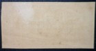 1864 Confederate Civil War  15 Xf Interest Note From A Csa  500 Bond  Free Ship