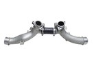 Audi Rs6 Rs7 Engine Air Intake Charge Pipe Assembly 2021 2022 2023 2024 2025 Oem