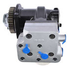 Air Compressor For Cummins Isx Volvo Intrenational Kenworth Peterbilt 4318216rx