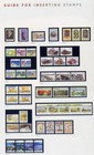 Cheap  Postage   Stamp Collection In Mint    150 In Face Value