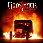 Godsmack 1000hp Banner 5x5 Ft Fabric Poster Tapestry Flag Album Cover Art