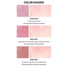 Two Slash Four All Over Face Blush 5 5g 3colors 2025 New K-beauty