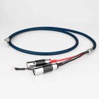 5 Pin To 2 Male Xlr Plug Hifi Balanced Line Audio Turntable Tone Arm Signal Wire