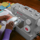 Singer 4411 Heavy Duty Sewing Machine