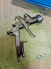 Anest Iwata W-400-s35 1 4 Tip  starlight  Spray Gun Open Box Only