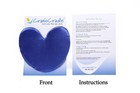 Craniocradle-home Therapy System Hot cold Therapy Pack - Back  Neck  Shoulder