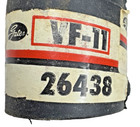Gates 26438 Preformed Hose Nsn 4720-00-446-0665 2  Id 14 5  463l Nos