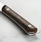 Shun Kanso 12  Hollow Ground Brisket Knife Swt0778 Brand New In Box  235 Msrp 