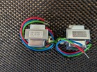 Pair  2  Sensor Nsc022921-t Reverb Driver Transformers  125a20b Replacement