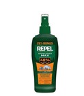 Repel Sportsmen Max Pump Spray Insect Repellent 7 5 Ounce  2 Pack