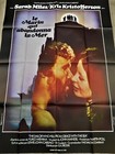 The Sailor Who Fell From Grace With The Sea French Movie Poster Original 47 63 