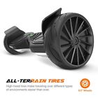 Sport Balance Board Self Balance Scooter Hover Balancing Board  All-terrain 8   