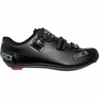 Sidi Men s Alba 2 Mega Road Bicycle Shoes Black black Eur 46 5   Us 11 6