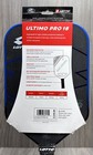 Lotto Ultimo Pro 16mm Pickleball Paddle Lt24ultpro16  brand New 