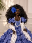 Mama Francisca Doll mu  eca De Religion santeria espiritismo