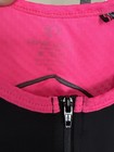 Womens Pearl Izumi Elite Pursuit Tri Suit M One Piece Triathlon Pink Black Vguc